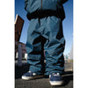 (W) GIRL 717 PANTS 24-25