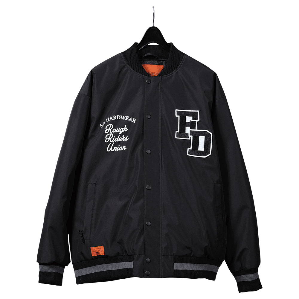 FLEEK MA-1 JACKET 24-25