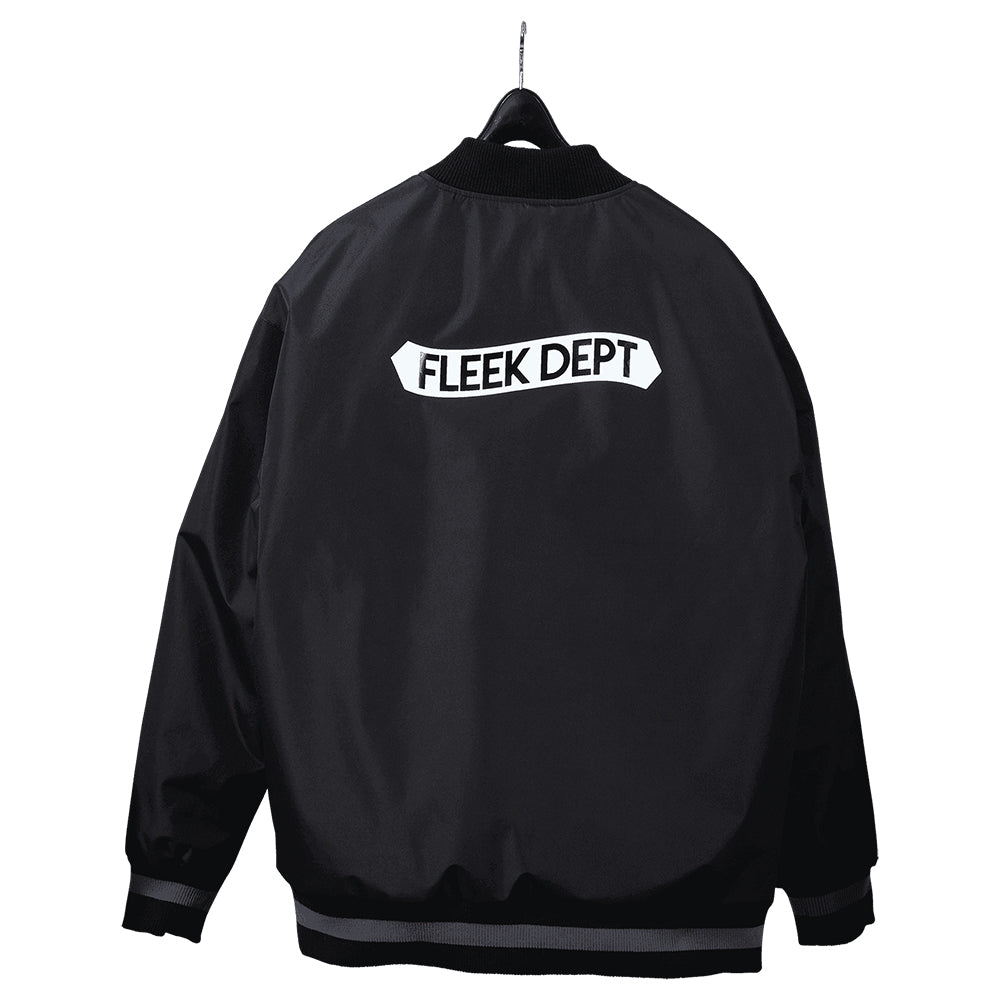 FLEEK MA-1 JACKET 24-25