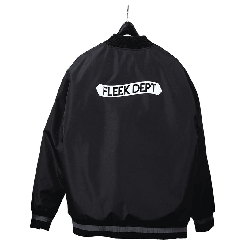FLEEK MA-1 JACKET 24-25