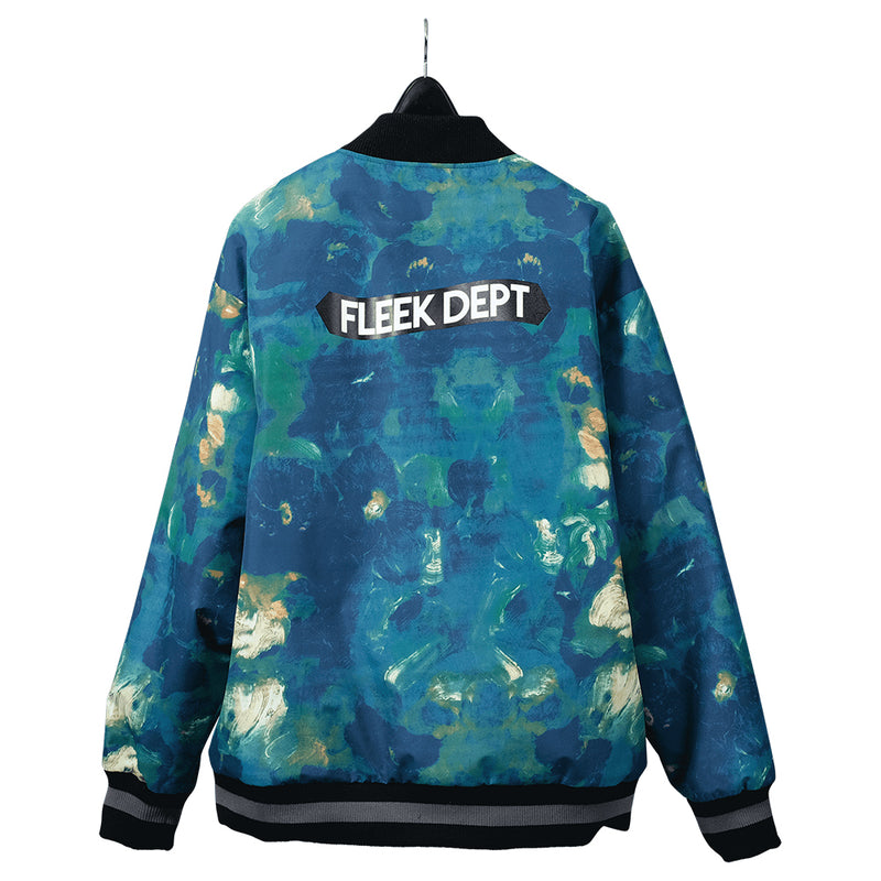 FLEEK MA-1 JACKET 24-25