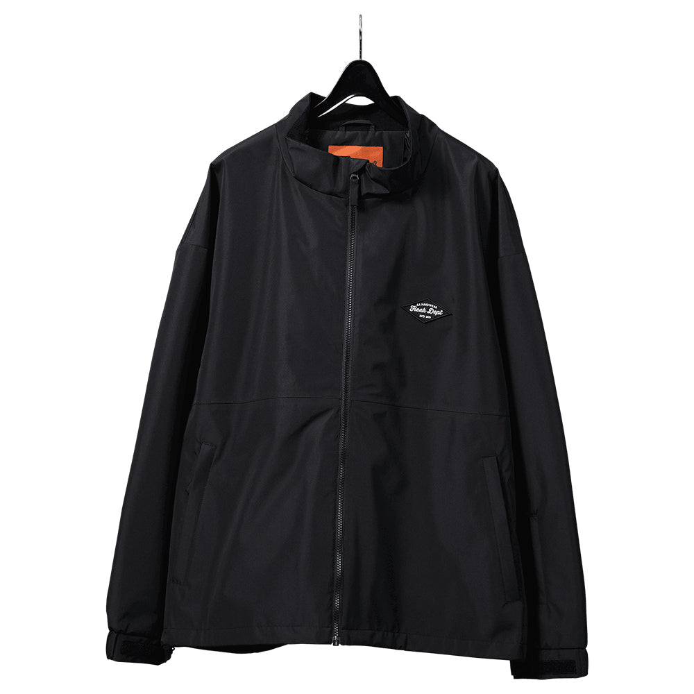 FLEEK JACKET 24-25