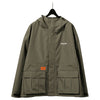 FLEEK HOOD JACKET 24-25