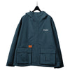 FLEEK HOOD JACKET 24-25