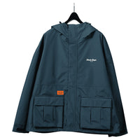 FLEEK HOOD JACKET 24-25