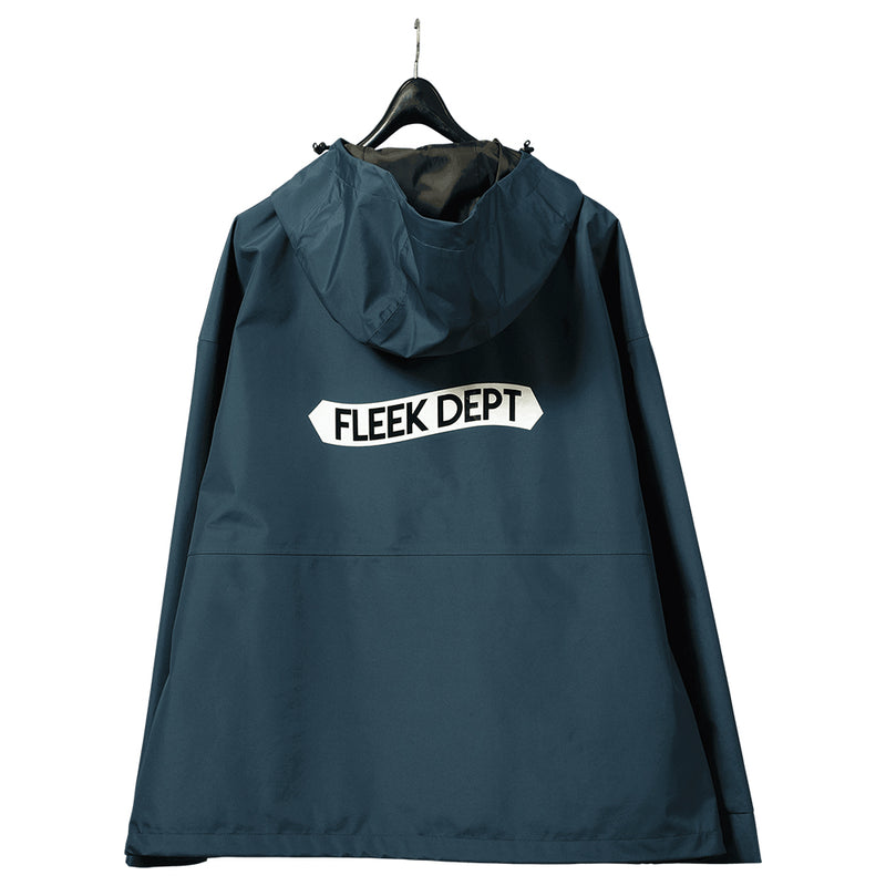 FLEEK HOOD JACKET 24-25