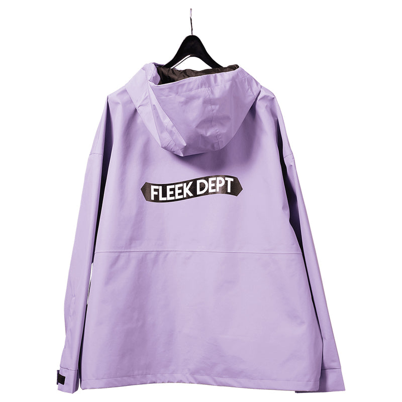FLEEK HOOD JACKET 24-25