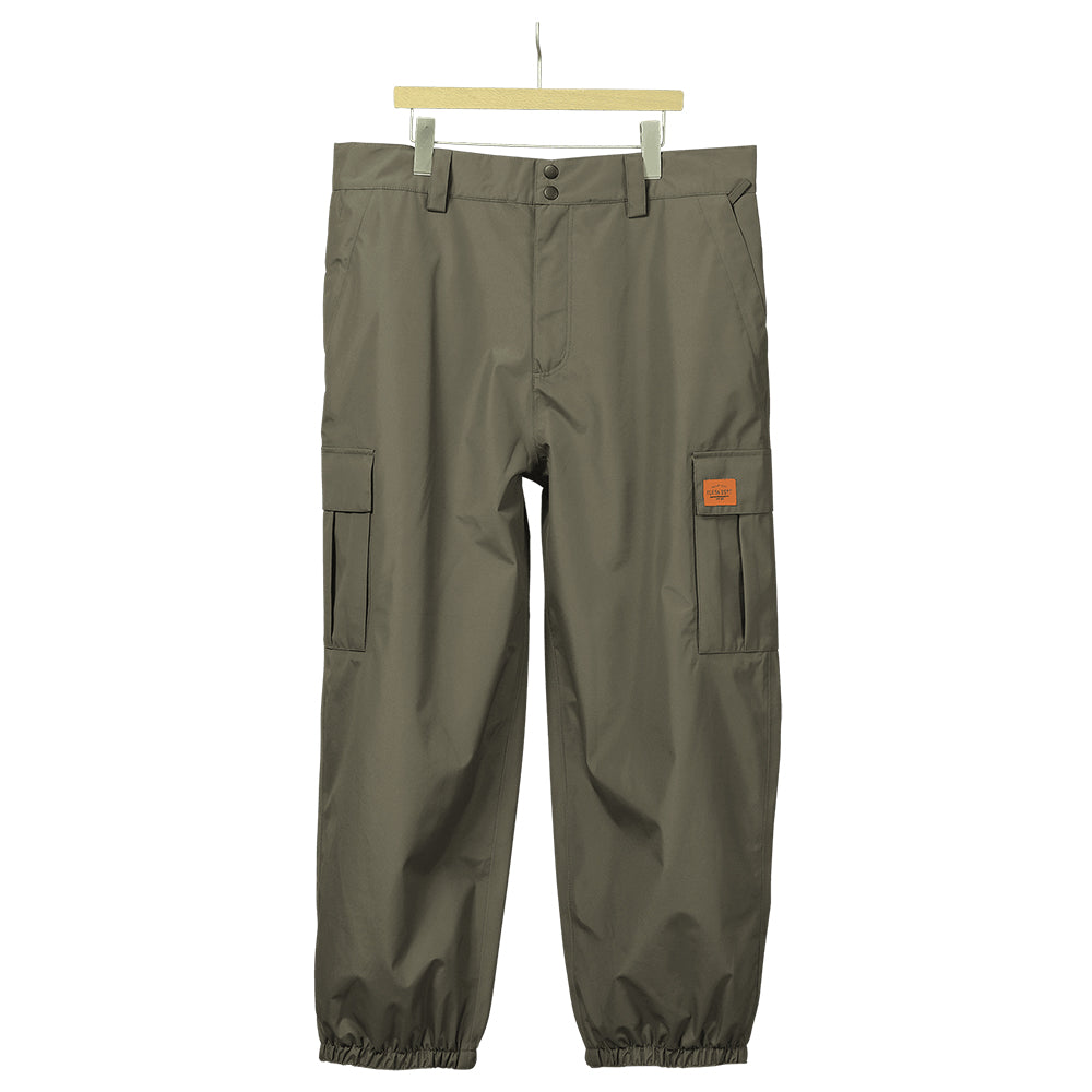 FLEEK CARGO PANTS 24-25