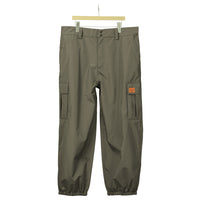 FLEEK CARGO PANTS 24-25