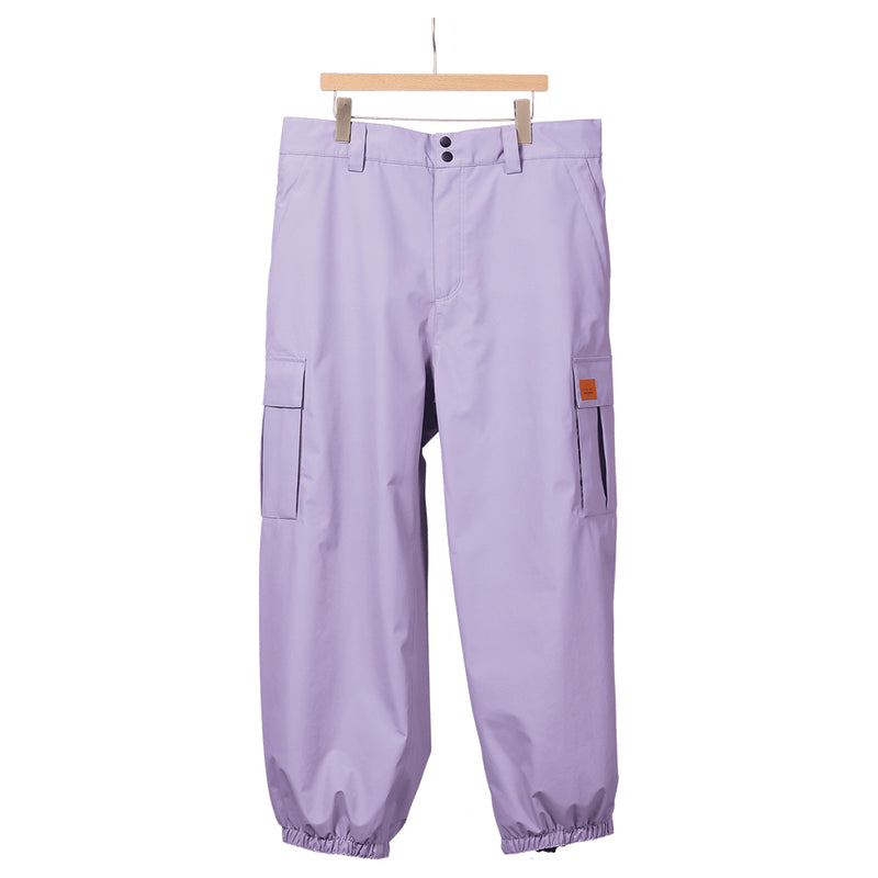 FLEEK CARGO PANTS 24-25