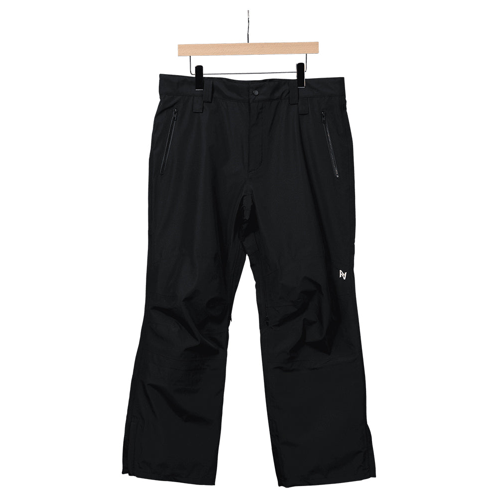 AA HARDWEAR ビブパンツ 黒 Mサイズ AA HARDWEAR – ハスコオンラインストア