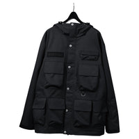UTILITY JACKET 24-25