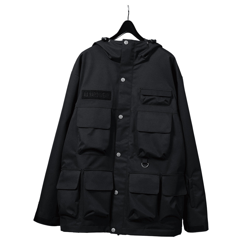 UTILITY JACKET 24-25
