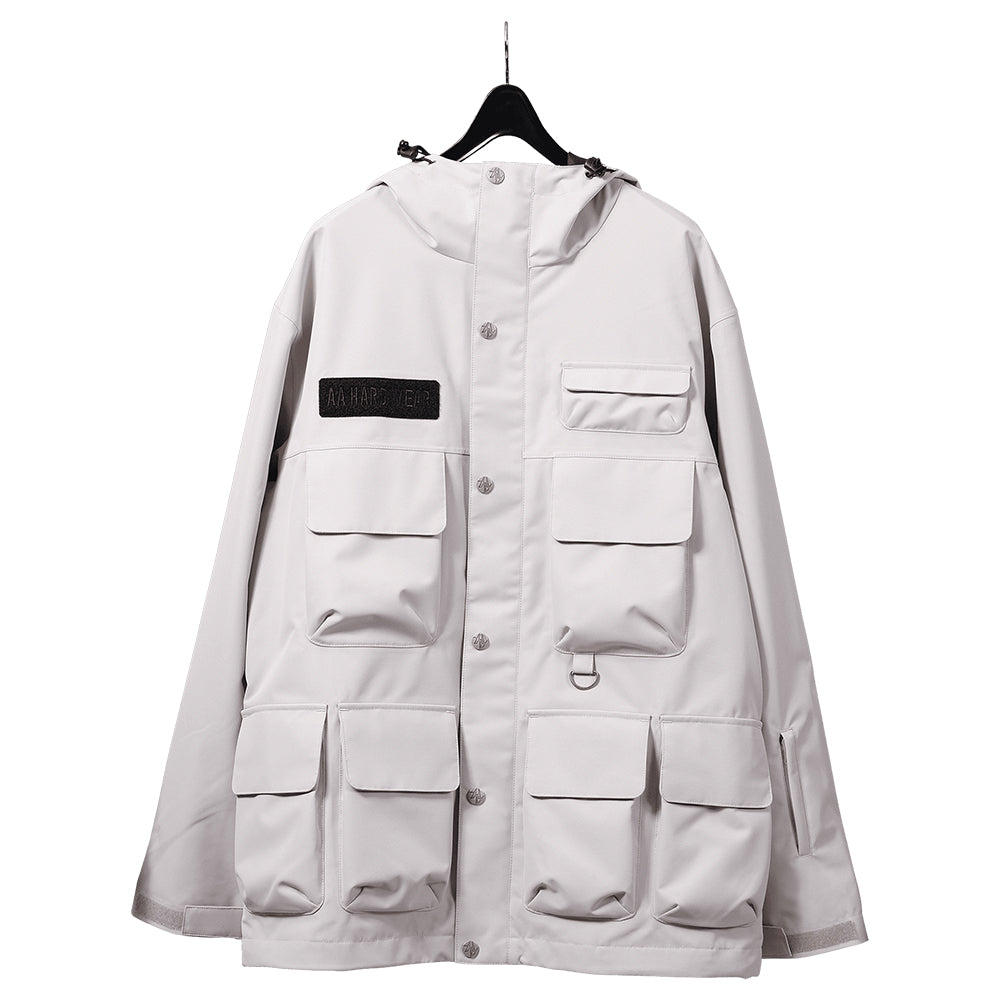 UTILITY JACKET 24-25