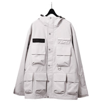 UTILITY JACKET 24-25