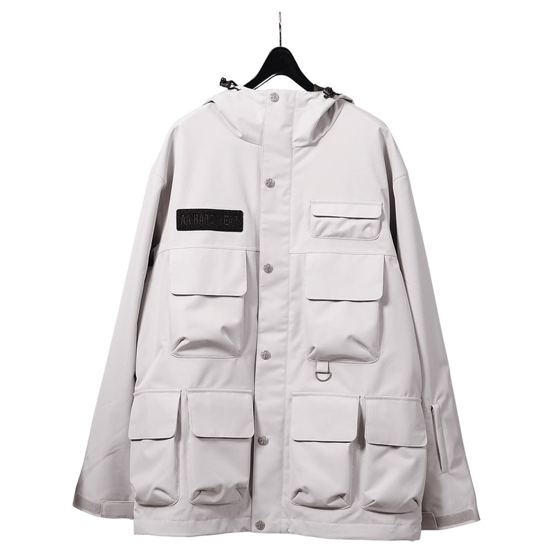 UTILITY JACKET 24-25