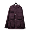 UTILITY JACKET 24-25