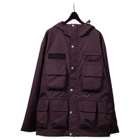 UTILITY JACKET 24-25