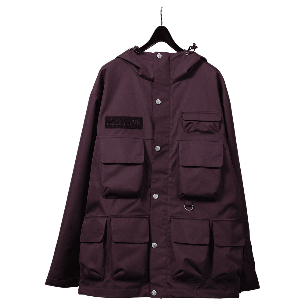 UTILITY JACKET 24-25