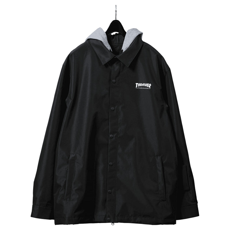 COACH JACKET 24-25
