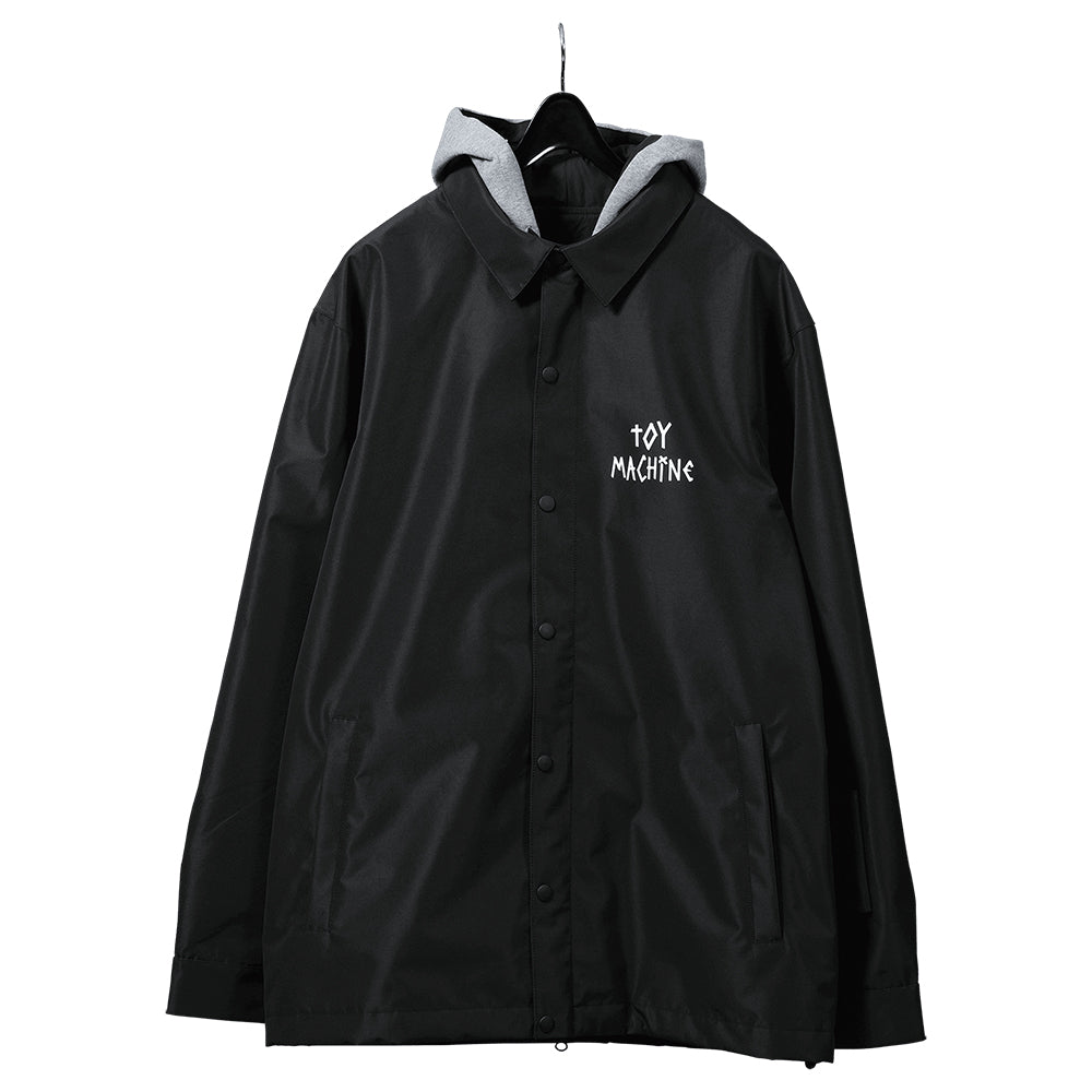 COACH JACKET 24-25