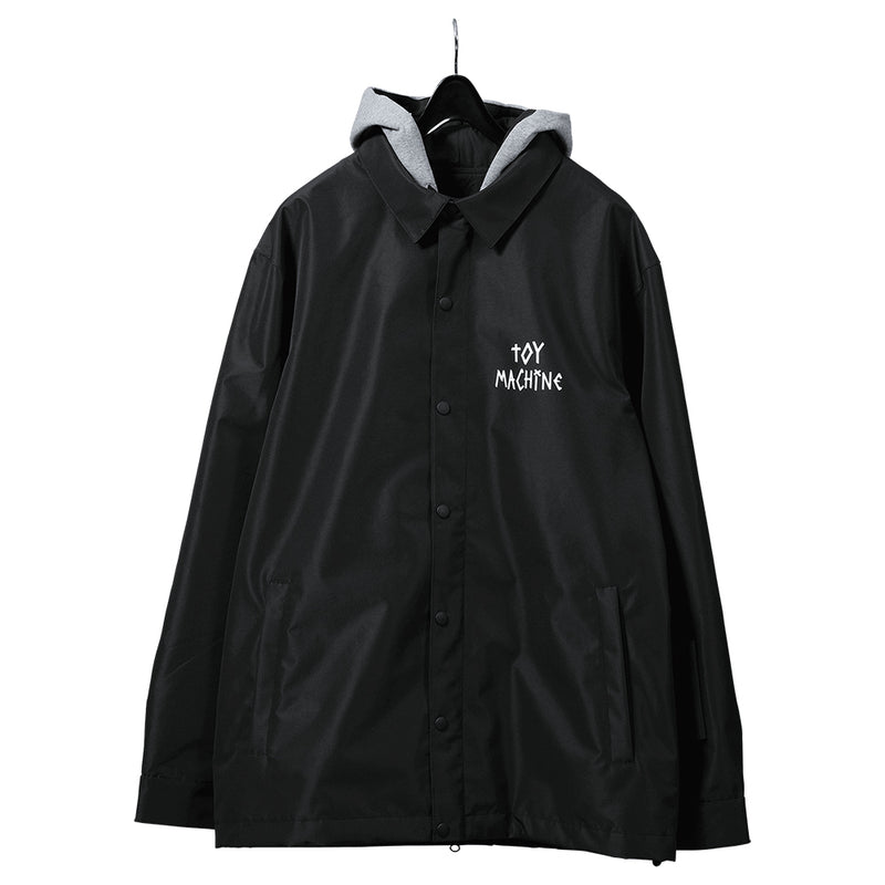 COACH JACKET 24-25