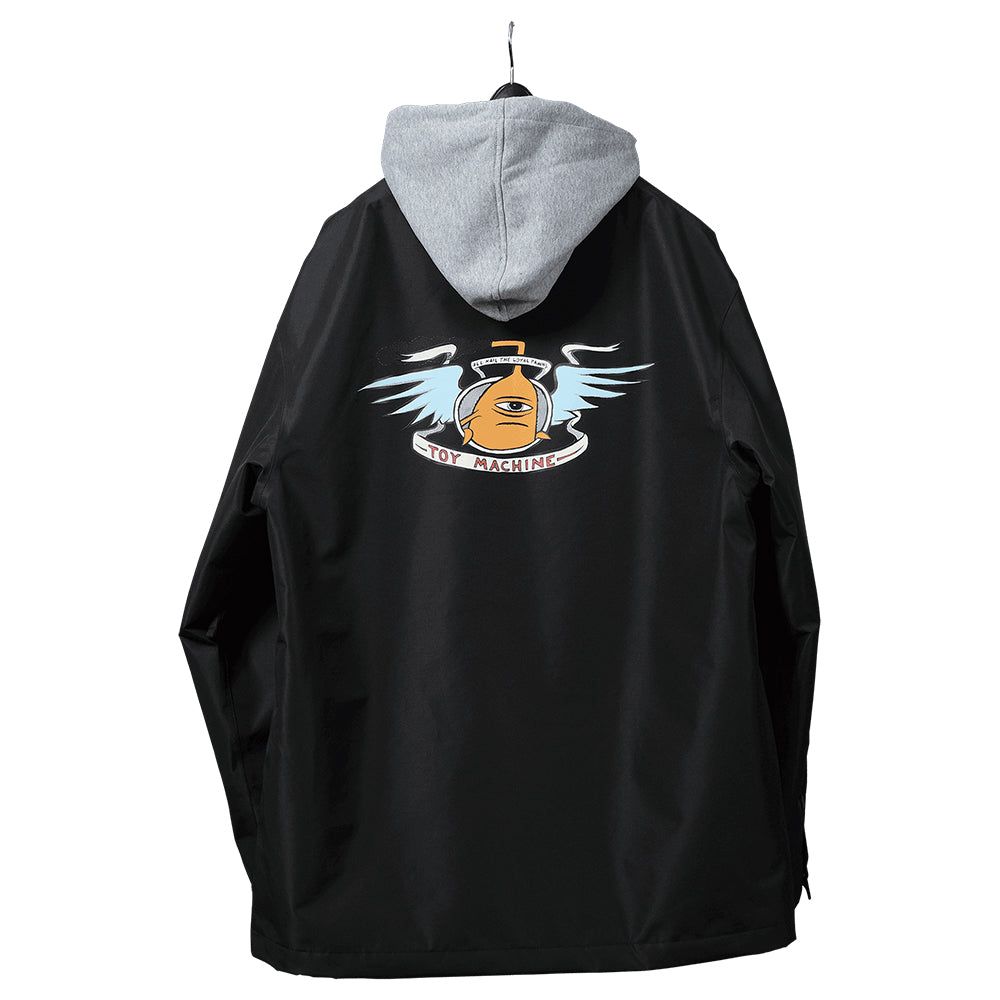 COACH JACKET 24-25