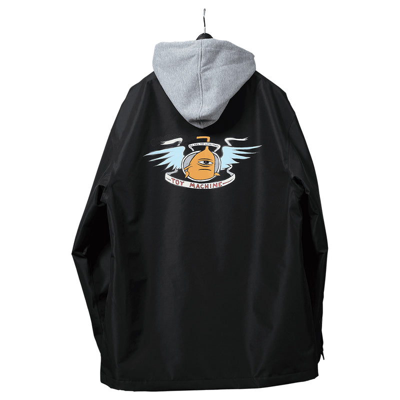 COACH JACKET 24-25