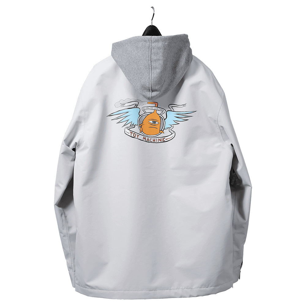 COACH JACKET 24-25