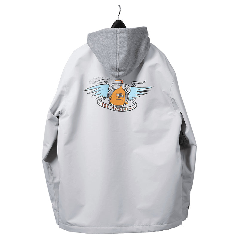 COACH JACKET 24-25