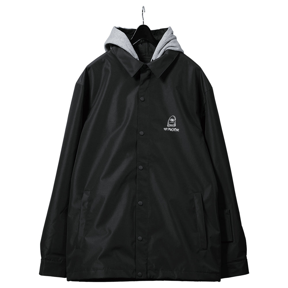 COACH JACKET 24-25