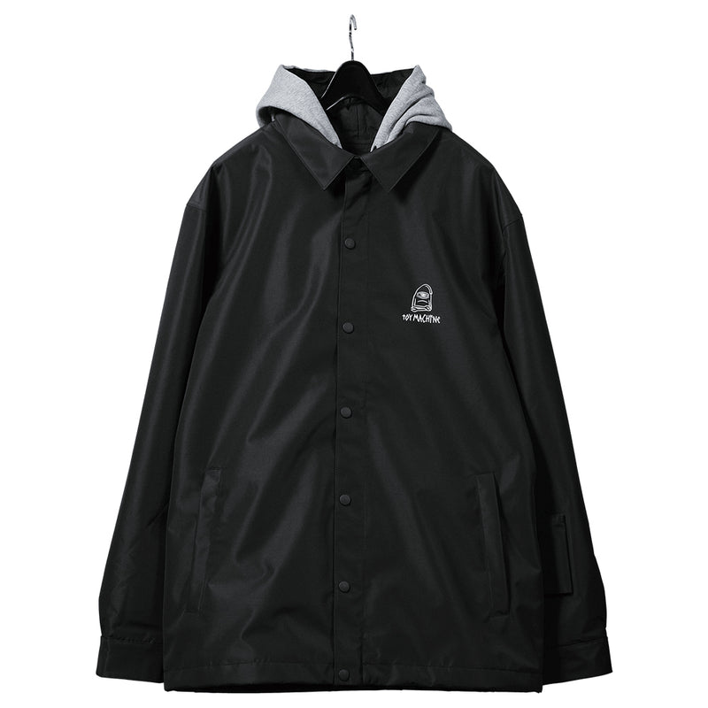 COACH JACKET 24-25