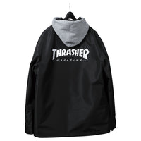 COACH JACKET 24-25