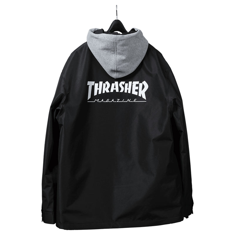 COACH JACKET 24-25