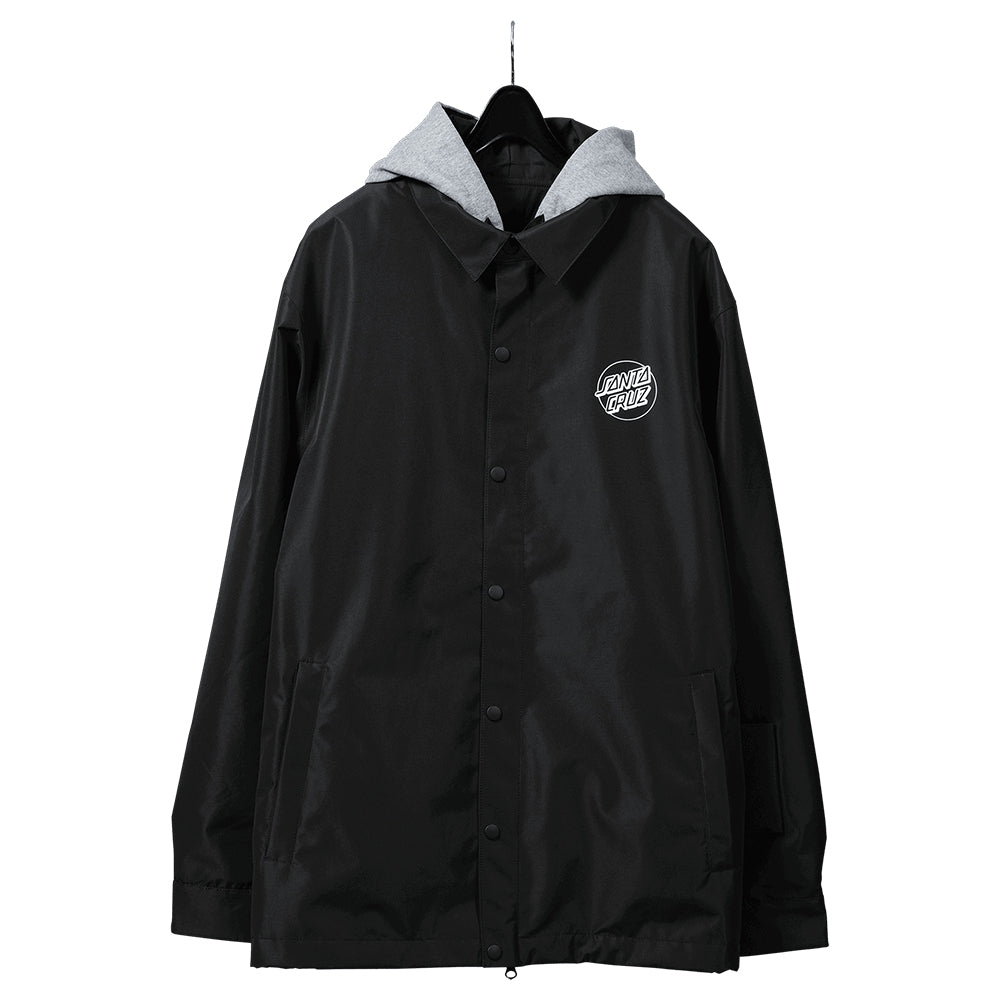 COACH JACKET 24-25