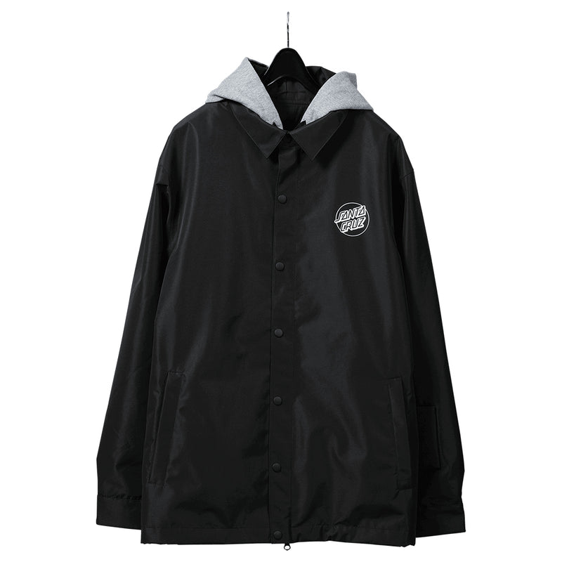 COACH JACKET 24-25