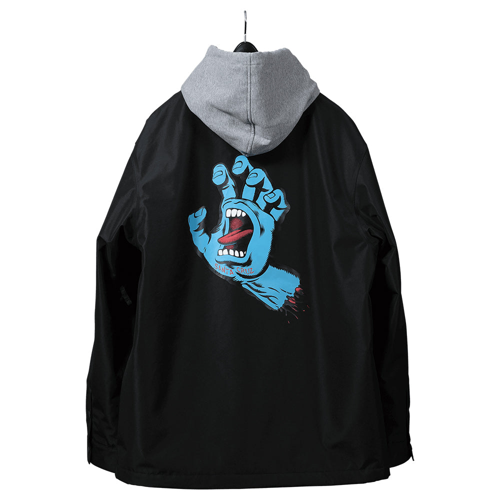 COACH JACKET 24-25