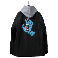 COACH JACKET 24-25