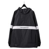 TEAM ANORAK JACKET 24-25