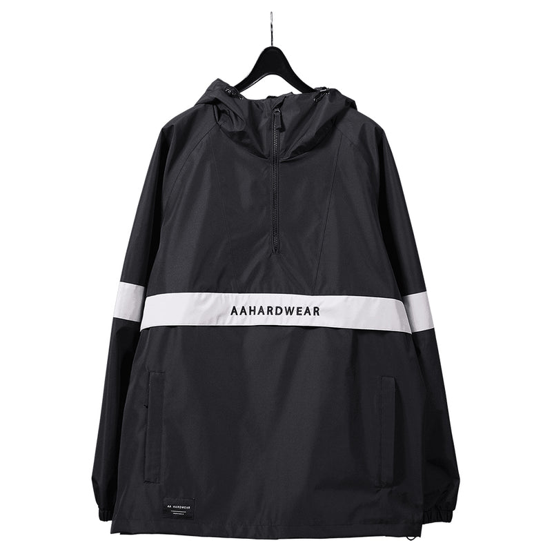 TEAM ANORAK JACKET 24-25