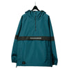 TEAM ANORAK JACKET 24-25
