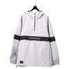TEAM ANORAK JACKET 24-25
