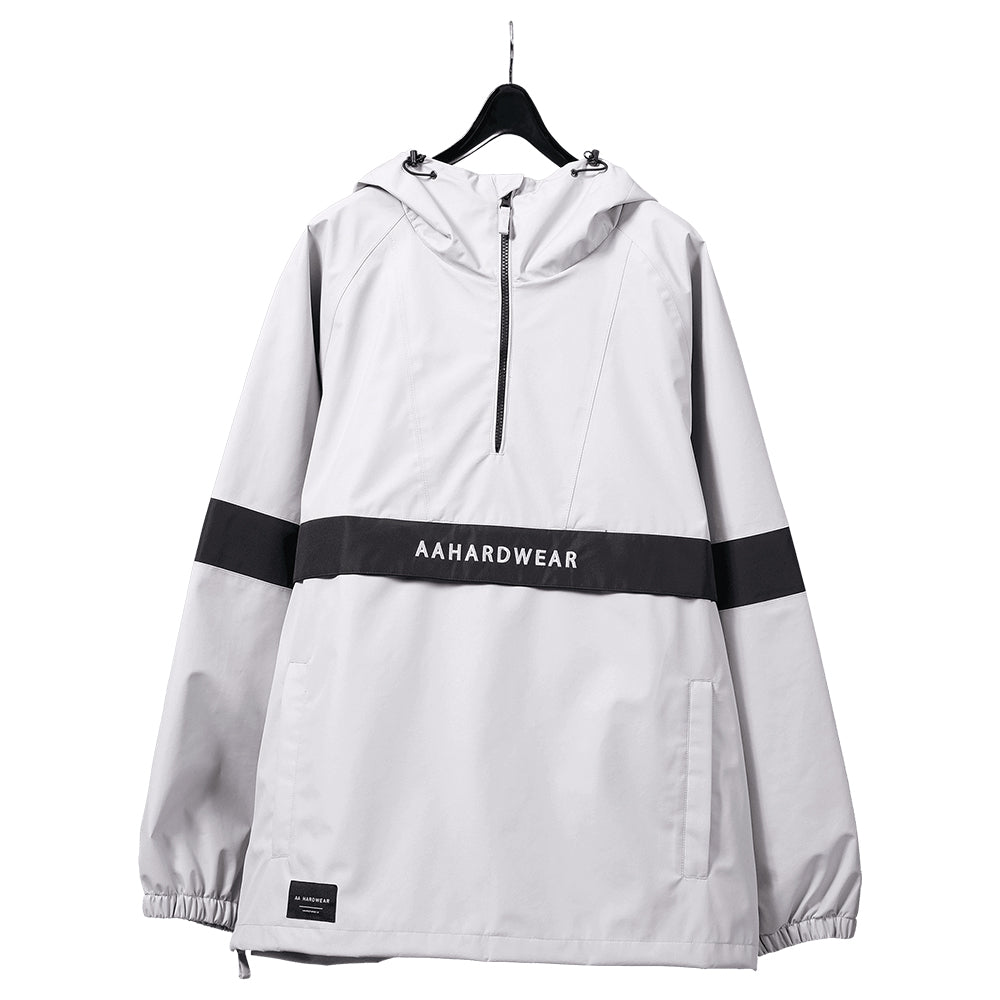 TEAM ANORAK JACKET 24-25