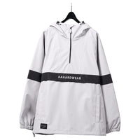 TEAM ANORAK JACKET 24-25