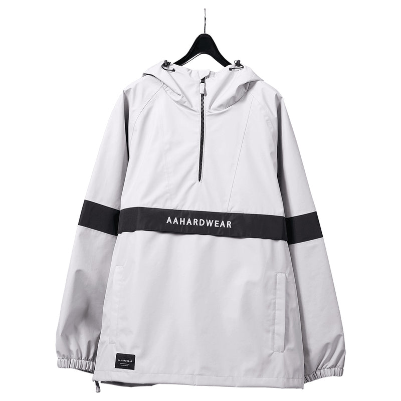 TEAM ANORAK JACKET 24-25