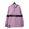 TEAM ANORAK JACKET 24-25