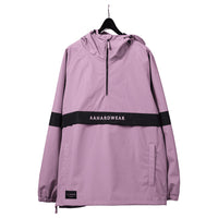 TEAM ANORAK JACKET 24-25