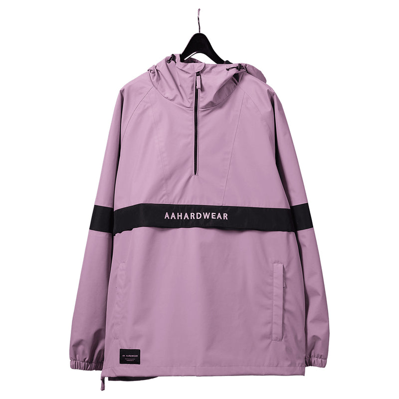 TEAM ANORAK JACKET 24-25