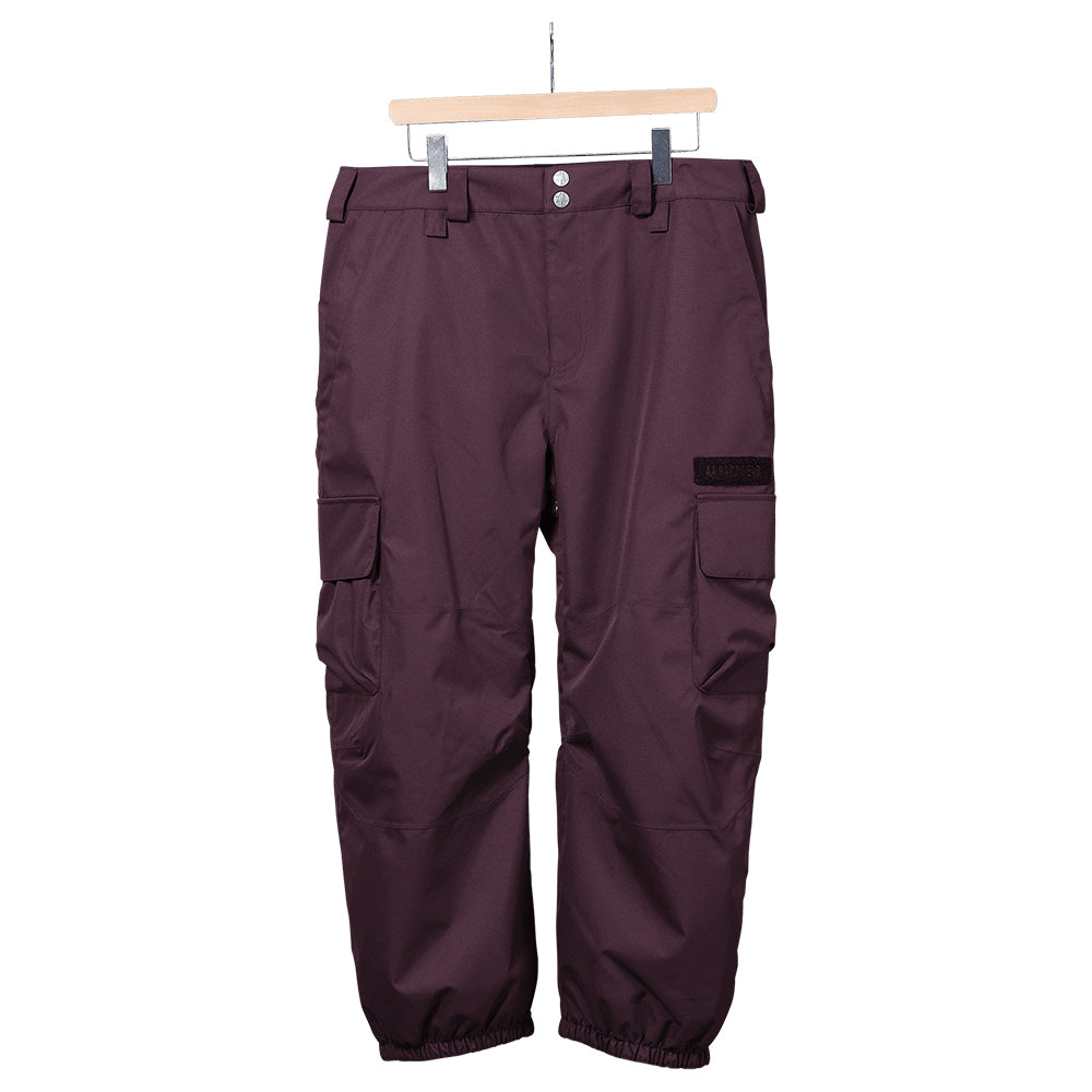 UTILITY PANTS 24-25