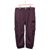 UTILITY PANTS 24-25